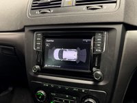 USED 2017 66 SKODA YETI 1.2 TSI SE Drive Outdoor 5dr Petrol DSG Euro 6 (s/s) (110 ps) ONLY 10K MILE|DSG AUTO|SENSORS