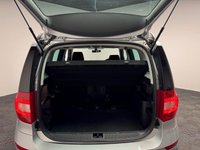 USED 2017 66 SKODA YETI 1.2 TSI SE Drive Outdoor 5dr Petrol DSG Euro 6 (s/s) (110 ps) ONLY 10K MILE|DSG AUTO|SENSORS