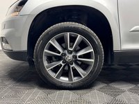 USED 2017 66 SKODA YETI 1.2 TSI SE Drive Outdoor 5dr Petrol DSG Euro 6 (s/s) (110 ps) ONLY 10K MILE|DSG AUTO|SENSORS