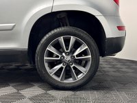 USED 2017 66 SKODA YETI 1.2 TSI SE Drive Outdoor 5dr Petrol DSG Euro 6 (s/s) (110 ps) ONLY 10K MILE|DSG AUTO|SENSORS