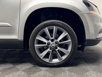 USED 2017 66 SKODA YETI 1.2 TSI SE Drive Outdoor 5dr Petrol DSG Euro 6 (s/s) (110 ps) ONLY 10K MILE|DSG AUTO|SENSORS