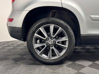 USED 2017 66 SKODA YETI 1.2 TSI SE Drive Outdoor 5dr Petrol DSG Euro 6 (s/s) (110 ps) ONLY 10K MILE|DSG AUTO|SENSORS