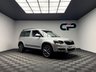 USED 2017 66 SKODA YETI 1.2 TSI SE Drive Outdoor 5dr Petrol DSG Euro 6 (s/s) (110 ps) ONLY 10K MILE|DSG AUTO|SENSORS
