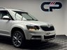 USED 2017 66 SKODA YETI 1.2 TSI SE Drive Outdoor 5dr Petrol DSG Euro 6 (s/s) (110 ps) ONLY 10K MILE|DSG AUTO|SENSORS