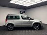 USED 2017 66 SKODA YETI 1.2 TSI SE Drive Outdoor 5dr Petrol DSG Euro 6 (s/s) (110 ps) ONLY 10K MILE|DSG AUTO|SENSORS