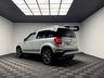 USED 2017 66 SKODA YETI 1.2 TSI SE Drive Outdoor 5dr Petrol DSG Euro 6 (s/s) (110 ps) ONLY 10K MILE|DSG AUTO|SENSORS