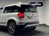USED 2017 66 SKODA YETI 1.2 TSI SE Drive Outdoor 5dr Petrol DSG Euro 6 (s/s) (110 ps) ONLY 10K MILE|DSG AUTO|SENSORS