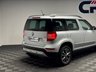 USED 2017 66 SKODA YETI 1.2 TSI SE Drive Outdoor 5dr Petrol DSG Euro 6 (s/s) (110 ps) ONLY 10K MILE|DSG AUTO|SENSORS