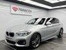 USED 2017 D BMW 1 SERIES 2.0 120d M Sport Hatchback 5dr Diesel Auto xDrive Euro 6 (s/s) (190 ps) 