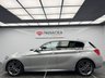 USED 2017 D BMW 1 SERIES 2.0 120d M Sport Hatchback 5dr Diesel Auto xDrive Euro 6 (s/s) (190 ps) 