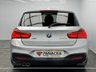 USED 2017 D BMW 1 SERIES 2.0 120d M Sport Hatchback 5dr Diesel Auto xDrive Euro 6 (s/s) (190 ps) 