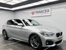 USED 2017 D BMW 1 SERIES 2.0 120d M Sport Hatchback 5dr Diesel Auto xDrive Euro 6 (s/s) (190 ps) 