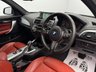 USED 2017 D BMW 1 SERIES 2.0 120d M Sport Hatchback 5dr Diesel Auto xDrive Euro 6 (s/s) (190 ps) 