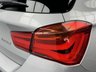 USED 2017 D BMW 1 SERIES 2.0 120d M Sport Hatchback 5dr Diesel Auto xDrive Euro 6 (s/s) (190 ps) 