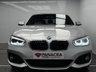 USED 2017 D BMW 1 SERIES 2.0 120d M Sport Hatchback 5dr Diesel Auto xDrive Euro 6 (s/s) (190 ps) 