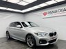 USED 2017 D BMW 1 SERIES 2.0 120d M Sport Hatchback 5dr Diesel Auto xDrive Euro 6 (s/s) (190 ps) 