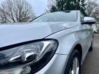 USED 2017 66 MERCEDES-BENZ C-CLASS 2.0 C200 SE Executive Edition Saloon 4dr Petrol 7G-Tronic+ Euro 6 (s/s) (184 ps) ULEZ Complaint C200 SE  With Executive Pack, Low Mileage With Full Service History !