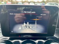 USED 2017 66 MERCEDES-BENZ C-CLASS 2.0 C200 SE Executive Edition Saloon 4dr Petrol 7G-Tronic+ Euro 6 (s/s) (184 ps) ULEZ Complaint C200 SE  With Executive Pack, Low Mileage With Full Service History !