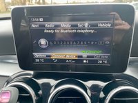 USED 2017 66 MERCEDES-BENZ C-CLASS 2.0 C200 SE Executive Edition Saloon 4dr Petrol 7G-Tronic+ Euro 6 (s/s) (184 ps) ULEZ Complaint C200 SE  With Executive Pack, Low Mileage With Full Service History !