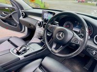 USED 2017 66 MERCEDES-BENZ C-CLASS 2.0 C200 SE Executive Edition Saloon 4dr Petrol 7G-Tronic+ Euro 6 (s/s) (184 ps) ULEZ Complaint C200 SE  With Executive Pack, Low Mileage With Full Service History !