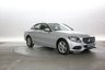 USED 2017 66 MERCEDES-BENZ C-CLASS 2.0 C200 SE Executive Edition Saloon 4dr Petrol 7G-Tronic+ Euro 6 (s/s) (184 ps) ULEZ Complaint C200 SE  With Executive Pack, Low Mileage With Full Service History !