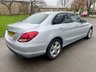 USED 2017 66 MERCEDES-BENZ C-CLASS 2.0 C200 SE Executive Edition Saloon 4dr Petrol 7G-Tronic+ Euro 6 (s/s) (184 ps) ULEZ Complaint C200 SE  With Executive Pack, Low Mileage With Full Service History !