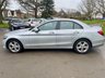 USED 2017 66 MERCEDES-BENZ C-CLASS 2.0 C200 SE Executive Edition Saloon 4dr Petrol 7G-Tronic+ Euro 6 (s/s) (184 ps) ULEZ Complaint C200 SE  With Executive Pack, Low Mileage With Full Service History !
