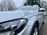 USED 2017 66 MERCEDES-BENZ C-CLASS 2.0 C200 SE Executive Edition Saloon 4dr Petrol 7G-Tronic+ Euro 6 (s/s) (184 ps) ULEZ Complaint C200 SE  With Executive Pack, Low Mileage With Full Service History !