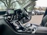 USED 2017 66 MERCEDES-BENZ C-CLASS 2.0 C200 SE Executive Edition Saloon 4dr Petrol 7G-Tronic+ Euro 6 (s/s) (184 ps) ULEZ Complaint C200 SE  With Executive Pack, Low Mileage With Full Service History !
