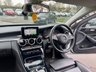 USED 2017 66 MERCEDES-BENZ C-CLASS 2.0 C200 SE Executive Edition Saloon 4dr Petrol 7G-Tronic+ Euro 6 (s/s) (184 ps) ULEZ Complaint C200 SE  With Executive Pack, Low Mileage With Full Service History !