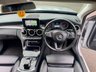 USED 2017 66 MERCEDES-BENZ C-CLASS 2.0 C200 SE Executive Edition Saloon 4dr Petrol 7G-Tronic+ Euro 6 (s/s) (184 ps) ULEZ Complaint C200 SE  With Executive Pack, Low Mileage With Full Service History !