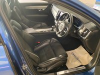 USED 2019 69 VOLVO V90 2.0 D4 R-Design Plus Estate 5dr Diesel Auto Euro 6 (s/s) (190 ps) 