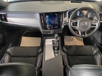 USED 2019 69 VOLVO V90 2.0 D4 R-Design Plus Estate 5dr Diesel Auto Euro 6 (s/s) (190 ps) 