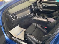 USED 2019 69 VOLVO V90 2.0 D4 R-Design Plus Estate 5dr Diesel Auto Euro 6 (s/s) (190 ps) 
