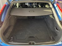 USED 2019 69 VOLVO V90 2.0 D4 R-Design Plus Estate 5dr Diesel Auto Euro 6 (s/s) (190 ps) 