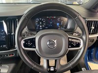USED 2019 69 VOLVO V90 2.0 D4 R-Design Plus Estate 5dr Diesel Auto Euro 6 (s/s) (190 ps) 