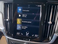 USED 2019 69 VOLVO V90 2.0 D4 R-Design Plus Estate 5dr Diesel Auto Euro 6 (s/s) (190 ps) 