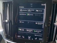 USED 2019 69 VOLVO V90 2.0 D4 R-Design Plus Estate 5dr Diesel Auto Euro 6 (s/s) (190 ps) 