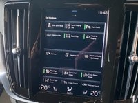 USED 2019 69 VOLVO V90 2.0 D4 R-Design Plus Estate 5dr Diesel Auto Euro 6 (s/s) (190 ps) 