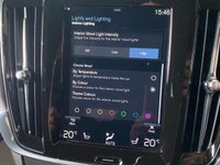 USED 2019 69 VOLVO V90 2.0 D4 R-Design Plus Estate 5dr Diesel Auto Euro 6 (s/s) (190 ps) 