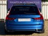 USED 2019 69 VOLVO V90 2.0 D4 R-Design Plus Estate 5dr Diesel Auto Euro 6 (s/s) (190 ps) 