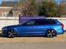 USED 2019 69 VOLVO V90 2.0 D4 R-Design Plus Estate 5dr Diesel Auto Euro 6 (s/s) (190 ps) 
