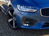 USED 2019 69 VOLVO V90 2.0 D4 R-Design Plus Estate 5dr Diesel Auto Euro 6 (s/s) (190 ps) 