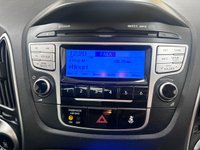 USED 2012 62 HYUNDAI IX35 2.0 CRDi Premium SUV 5dr Diesel Manual 4WD Euro 5 (134 bhp) 12 MONTH MOT  &  12 WARRANTY