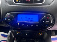 USED 2012 62 HYUNDAI IX35 2.0 CRDi Premium SUV 5dr Diesel Manual 4WD Euro 5 (134 bhp) 12 MONTH MOT  &  12 WARRANTY