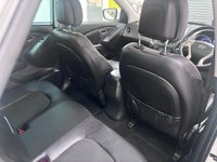 USED 2012 62 HYUNDAI IX35 2.0 CRDi Premium SUV 5dr Diesel Manual 4WD Euro 5 (134 bhp) 12 MONTH MOT  &  12 WARRANTY