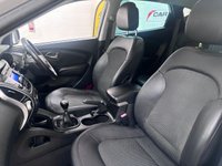 USED 2012 62 HYUNDAI IX35 2.0 CRDi Premium SUV 5dr Diesel Manual 4WD Euro 5 (134 bhp) 12 MONTH MOT  &  12 WARRANTY