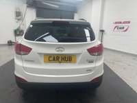 USED 2012 62 HYUNDAI IX35 2.0 CRDi Premium SUV 5dr Diesel Manual 4WD Euro 5 (134 bhp) 12 MONTH MOT  &  12 WARRANTY