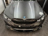 USED 2021 71 BMW 3 SERIES 2.0 330e 12kWh M Sport Touring 5dr Petrol Plug-in Hybrid Auto xDrive Euro 6 (s/s) (292 ps) Heated seats, Lane Departure, FDSH