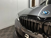USED 2021 71 BMW 3 SERIES 2.0 330e 12kWh M Sport Touring 5dr Petrol Plug-in Hybrid Auto xDrive Euro 6 (s/s) (292 ps) Heated seats, Lane Departure, FDSH